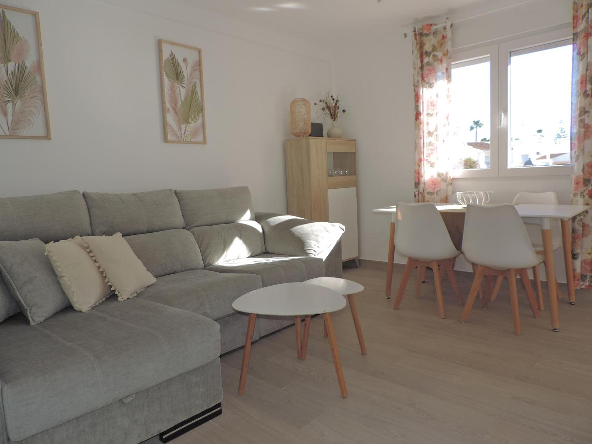 Apartamento Entero Con Solarium En Sabinillas, Con Piscina Y Al Lado Del Puerto De La Duquesa Manilva Dış mekan fotoğraf